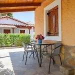 Pink House * Drepano (Argolis)