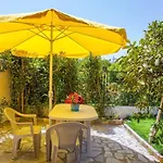 Pink House Appartamento Drepano (Argolis)