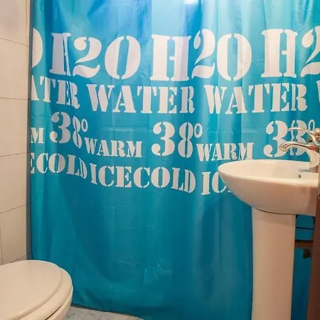 アパート Pink House *