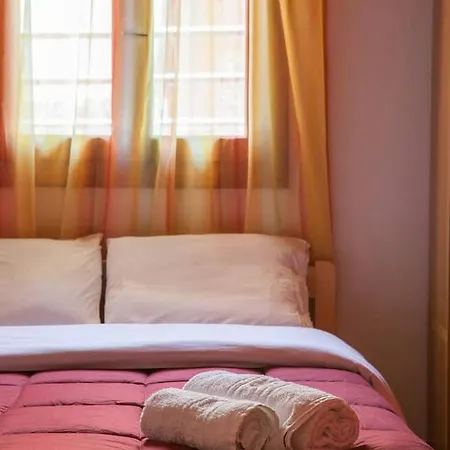 Apartman Pink House *