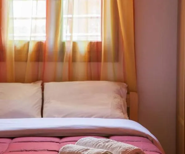 アパート Pink House *