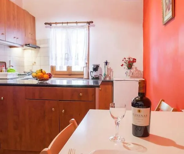 Apartamento Pink House *